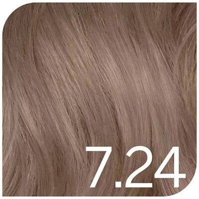 Revlon Medium Iridescent Copper Blonde - Dauerhafte Haarfarbe Revlon Medium Iridescent Copper Blonde - Dauerhafte Haarfarbe
