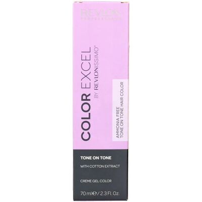 Revlon Pearl Light Blonde Hair Dye - Permanent Hair Color Revlon Pearl Light Blonde Hair Dye - Permanent Hair Color