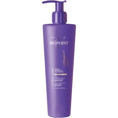 BIOPOINT - PV07618/PV08019 - Control Curly - Crema Attivaricci - Cream BIOPOINT - PV07618/PV08019 - Control Curly - Crema Attivaricci - Cream