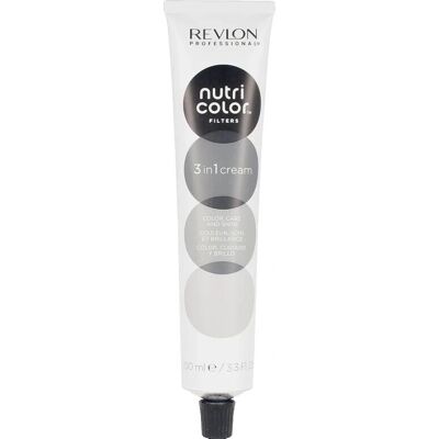 Revlon Professional Vopsea de Păr Platină Alb - Semipermanent Revlon Professional Vopsea de Păr Platină Alb - Semipermanent