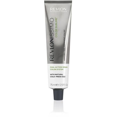 Revlon Revlonissimo Culoare Sublim Fără Amoniac - Vopsea de Păr Revlon Revlonissimo Culoare Sublim Fără Amoniac - Vopsea de Păr