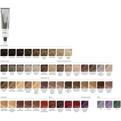 Revlon Coloration Permanente No 10.04 - Color pour Cheveux Revlon Coloration Permanente No 10.04 - Color pour Cheveux