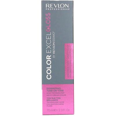 Revlon No 1 Hair Dye - Permanent Hair Color Revlon No 1 Hair Dye - Permanent Hair Color