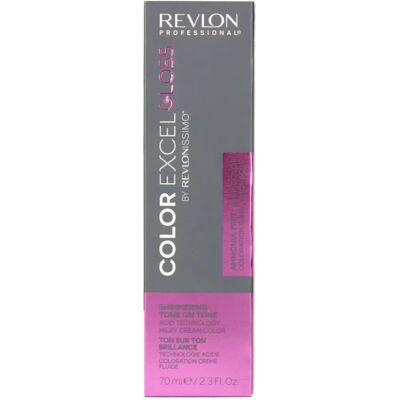 Revlon Revlonissimo Excel Gloss 052 - Permanent Dye Revlon Revlonissimo Excel Gloss 052 - Permanent Dye