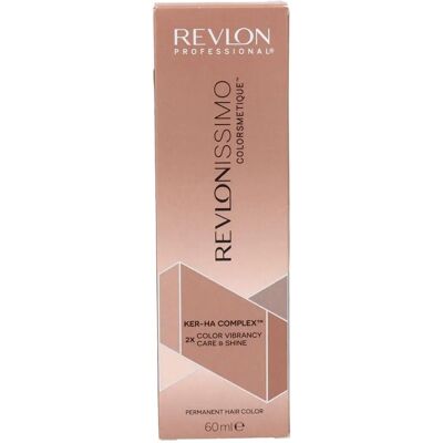 Revlon Revlonissimo Acoperire Înaltă - Vopsea de Păr Revlon Revlonissimo Acoperire Înaltă - Vopsea de Păr