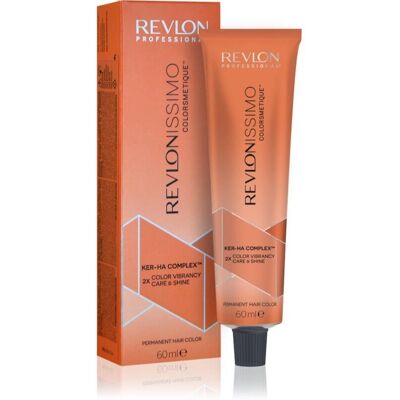 Revlon Medium Mahogany Kupfer Blond - Haartönung Revlon Medium Mahogany Kupfer Blond - Haartönung