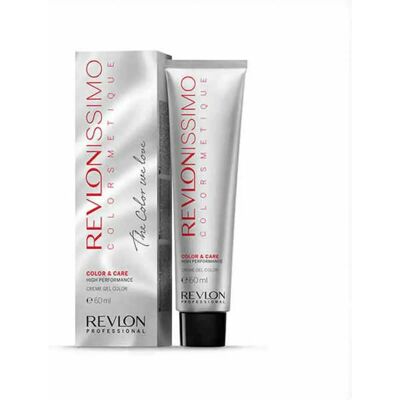 Revlon Revlonissimo Colorsmetique - Coloration Permanente No 8,45 Revlon Revlonissimo Colorsmetique - Coloration Permanente No 8,45