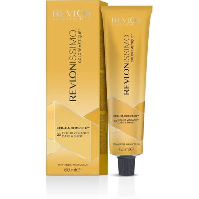 Revlon Blond Cupru Auriu Maro - Vopsea de păr Revlon Blond Cupru Auriu Maro - Vopsea de păr