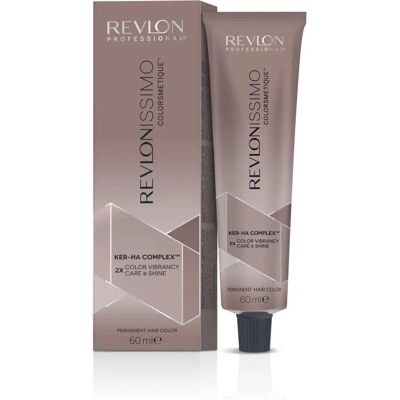 Revlon Revlonissimo Colorsmetique - Blond perle cuivré - Coloration capillaire Revlon Revlonissimo Colorsmetique - Blond perle cuivré - Coloration capillaire