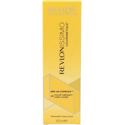 Revlon Revlonissimo Colorsmetique - Sehr Helles Beigeblond Haarfarbe Revlon Revlonissimo Colorsmetique - Sehr Helles Beigeblond Haarfarbe