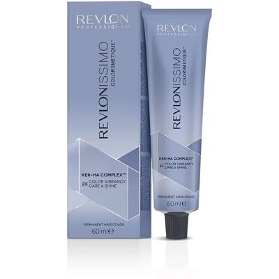Revlon Professional Revlonissimo Colorsmetique Hochdeckende Haarfarbe Revlon Professional Revlonissimo Colorsmetique Hochdeckende Haarfarbe