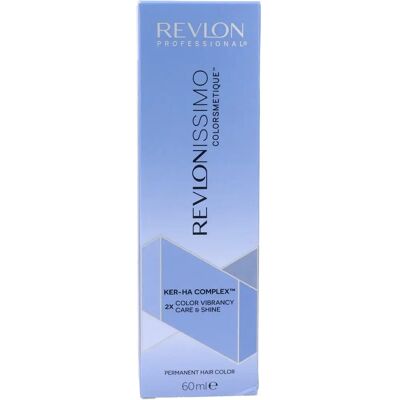 Revlon Professional Revlonissimo Colorsmetique - Veste de păr blond perlată deschisă Revlon Professional Revlonissimo Colorsmetique - Veste de păr blond perlată deschisă