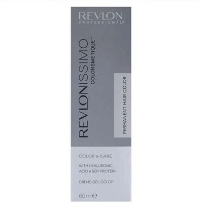 Revlon Revlonissimo Colorsmetique 9 21 Blond Extremamente Claro Iris Gri - Vopsea de păr Revlon Revlonissimo Colorsmetique 9 21 Blond Extremamente Claro Iris Gri - Vopsea de păr