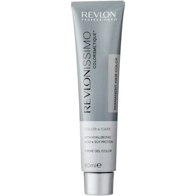 Revlon Hellbraun - Haarfarbe - Permanent - 60ml Revlon Hellbraun - Haarfarbe - Permanent - 60ml