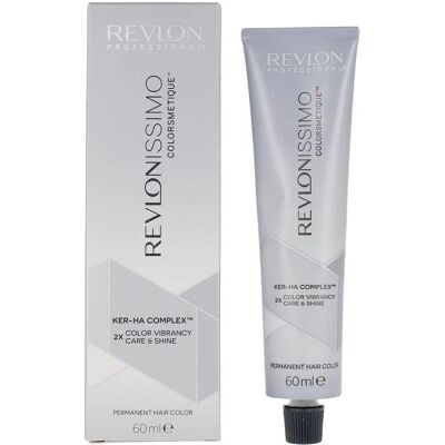 Revlon Revlonissimo Mittelblond - Haarfarbe Revlon Revlonissimo Mittelblond - Haarfarbe