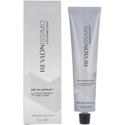 Revlon Revlonissimo Colorsmetique Negru - Vopsea de păr Revlon Revlonissimo Colorsmetique Negru - Vopsea de păr