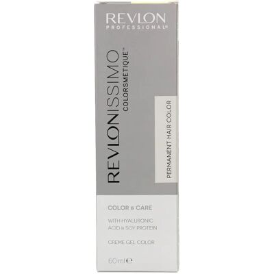 Revlon Revlonissimo Culoare Naturală - Permanent - 60ml Revlon Revlonissimo Culoare Naturală - Permanent - 60ml