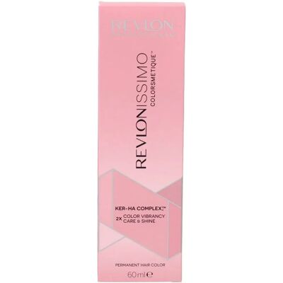 Revlon Revlonissimo Fuchsia - Vopsea de păr - 60ml Revlon Revlonissimo Fuchsia - Vopsea de păr - 60ml