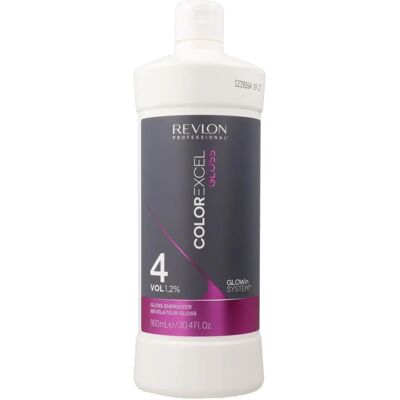 Revlon Color Excel Gloss Entwickler - Haaroxidator - 900 ml Revlon Color Excel Gloss Entwickler - Haaroxidator - 900 ml