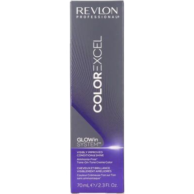 Revlon Professional Color Excel - Vopsea de păr semi-permanentă - 9.3 - 70ml Revlon Professional Color Excel - Vopsea de păr semi-permanentă - 9.3 - 70ml