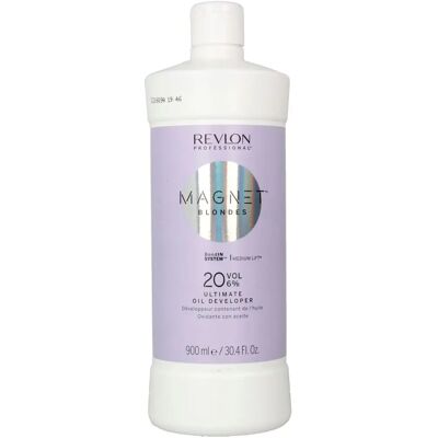 Revlon Revlon Magnet Blondes Oil Developer - Hair Developer Revlon Revlon Magnet Blondes Oil Developer - Hair Developer