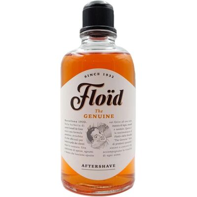 Floid The Genuine Dopobarba - Vintage Classico 400ml Floid The Genuine Dopobarba - Vintage Classico 400ml