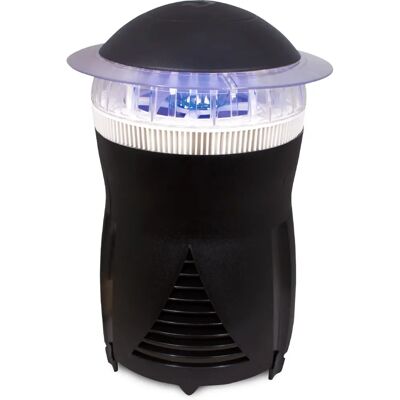 Marke Mosquito Trap - Effektiv bis 500 m² - Leise 5W - Außen Elektrischer Insektenschutz Marke Mosquito Trap - Effektiv bis 500 m² - Leise 5W - Außen Elektrischer Insektenschutz