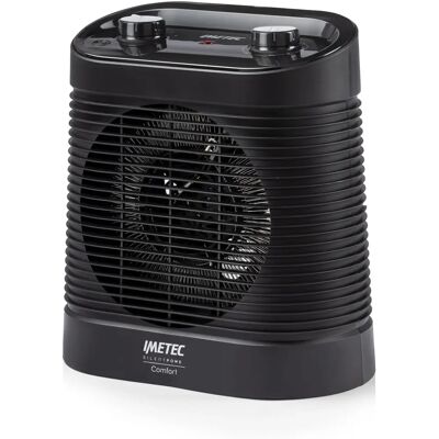 Imetec 4028 COMFOR - Raumheizer Imetec 4028 COMFOR - Raumheizer