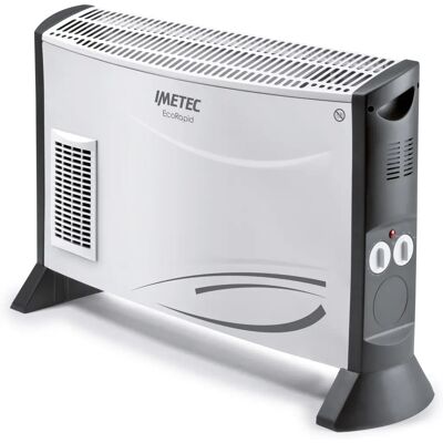 Imetec 4034 ECO RAPID - Chauffage électrique à convection Imetec 4034 ECO RAPID - Chauffage électrique à convection