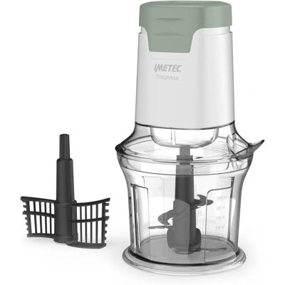 Imetec TritaMax - Verde, Branco - Picador de alimentos Imetec TritaMax - Verde, Branco - Picador de alimentos