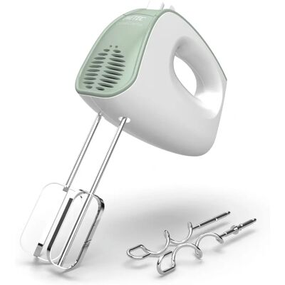 Imetec Crea&Crema - Groen - Handmixer Imetec Crea&Crema - Groen - Handmixer