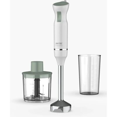 Imetec 7870 - Verde, Branco - Liquidificador de imersão Imetec 7870 - Verde, Branco - Liquidificador de imersão