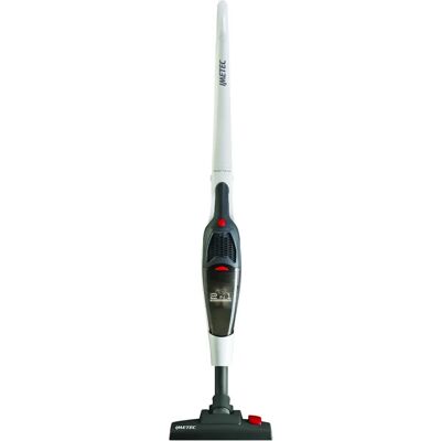 Imetec 8078 Duetta++ - Cinza/Branco - Aspirador de vassoura Imetec 8078 Duetta++ - Cinza/Branco - Aspirador de vassoura