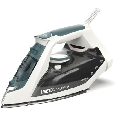 Imetec ZeroCalc Z1 2500 - Edelstahl Imetec ZeroCalc Z1 2500 - Edelstahl