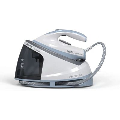 Imetec GV240 - Blau, Grau - Dampfgenerator Bügeleisen Imetec GV240 - Blau, Grau - Dampfgenerator Bügeleisen