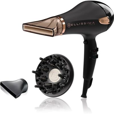 Secador Bellissima P5 3800 - Secador de pelo Secador Bellissima P5 3800 - Secador de pelo