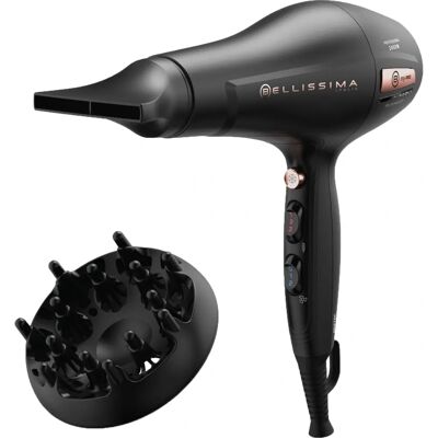 Uscător de păr Bellissima P3 3400 - Profesionale 2400W Uscător de păr Bellissima P3 3400 - Profesionale 2400W