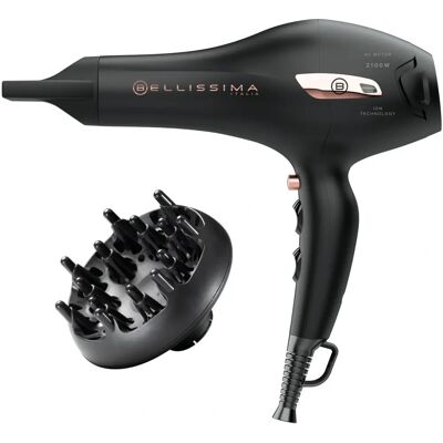 Secador Bellissima P7 3000 - Secador Secador Bellissima P7 3000 - Secador