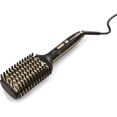 Bellissima Marke Modell PB11 - Haarbürste zum Glätten Bellissima Marke Modell PB11 - Haarbürste zum Glätten
