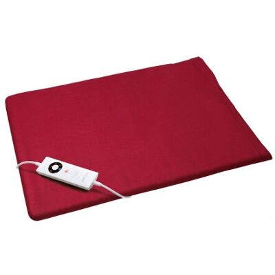 Imetec HP-04 Poduszka grzewcza elektryczna - 40x32 cm, 110W Imetec HP-04 Poduszka grzewcza elektryczna - 40x32 cm, 110W