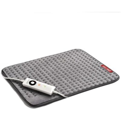 Imetec Värmedyna - Extra Stor 38x50cm - 5 Temperaturer - 110W Imetec Värmedyna - Extra Stor 38x50cm - 5 Temperaturer - 110W