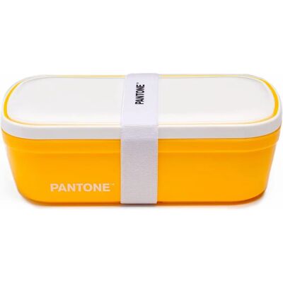 Osama Pantone Lunch Box - Séparé, Étanche, Portable Osama Pantone Lunch Box - Séparé, Étanche, Portable