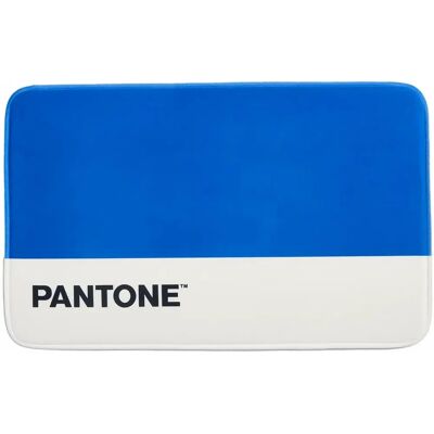 Pantone Memory Foam Bathroom Rug - Non-slip, Soft & Washable Pantone Memory Foam Bathroom Rug - Non-slip, Soft & Washable