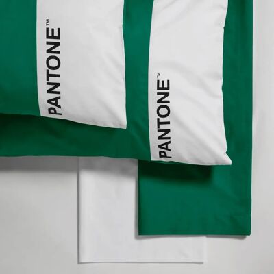 Ensemble de literie Pantone de Sweet Home - Coton, 2 Tailles, 240x280 + Federe 50x80 Ensemble de literie Pantone de Sweet Home - Coton, 2 Tailles, 240x280 + Federe 50x80