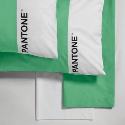 Sweet Home by Osama Pantone - Single Bed Linen Set - 10 Colors Sweet Home by Osama Pantone - Single Bed Linen Set - 10 Colors