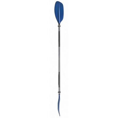 Palpe de kayak Plastimo argentée - 215cm - Publicité Palpe de kayak Plastimo argentée - 215cm - Publicité