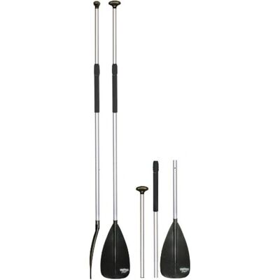 Pagaia telescopica in alluminio Scoprega - Accessorio SUP Pagaia telescopica in alluminio Scoprega - Accessorio SUP