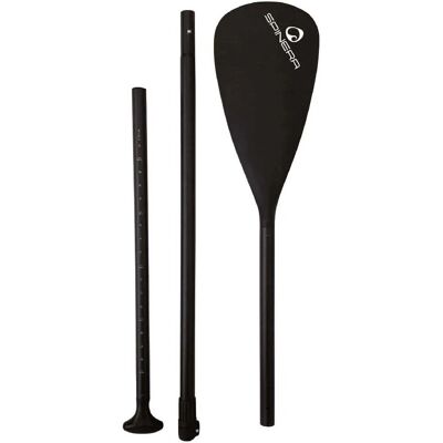 Pagaia SUP Scoprega - Fibra de vidrio Ajustable 175-215cm - SUP paddle Pagaia SUP Scoprega - Fibra de vidrio Ajustable 175-215cm - SUP paddle