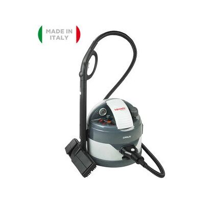 Polti - PTGB0008 - Black - Grey - Steam Cleaner Polti - PTGB0008 - Black - Grey - Steam Cleaner