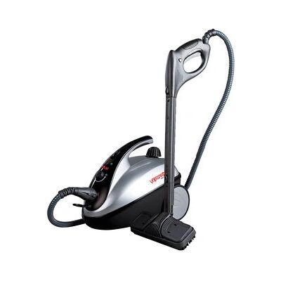 Polti - Vaporetto Comfort - Negro-Rojo - 1.6 L - Limpiador a vapor Polti - Vaporetto Comfort - Negro-Rojo - 1.6 L - Limpiador a vapor